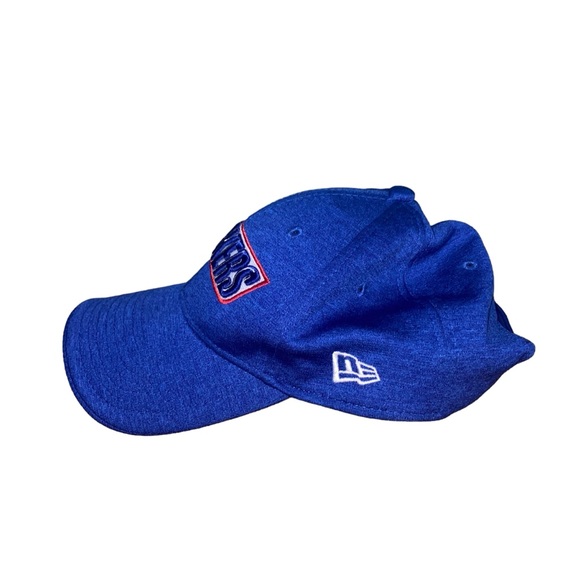 New Era Kyle Busch Joe Gibbs Racing Snickers 18 Toyota NASCAR Hat Motorsport - Picture 2 of 7